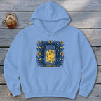 Jar of Lightning Bugs Hoodie