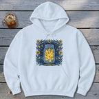 Jar of Lightning Bugs Hoodie