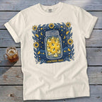 Jar of Lightning Bugs T-Shirt