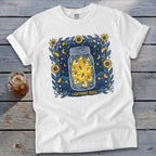 Jar of Lightning Bugs T-Shirt