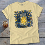 Jar of Lightning Bugs T-Shirt