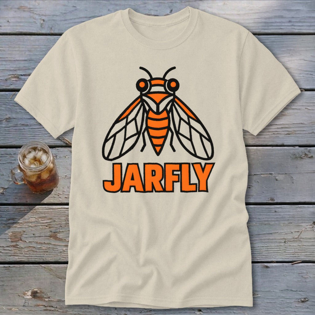Jarfly Classic Tee