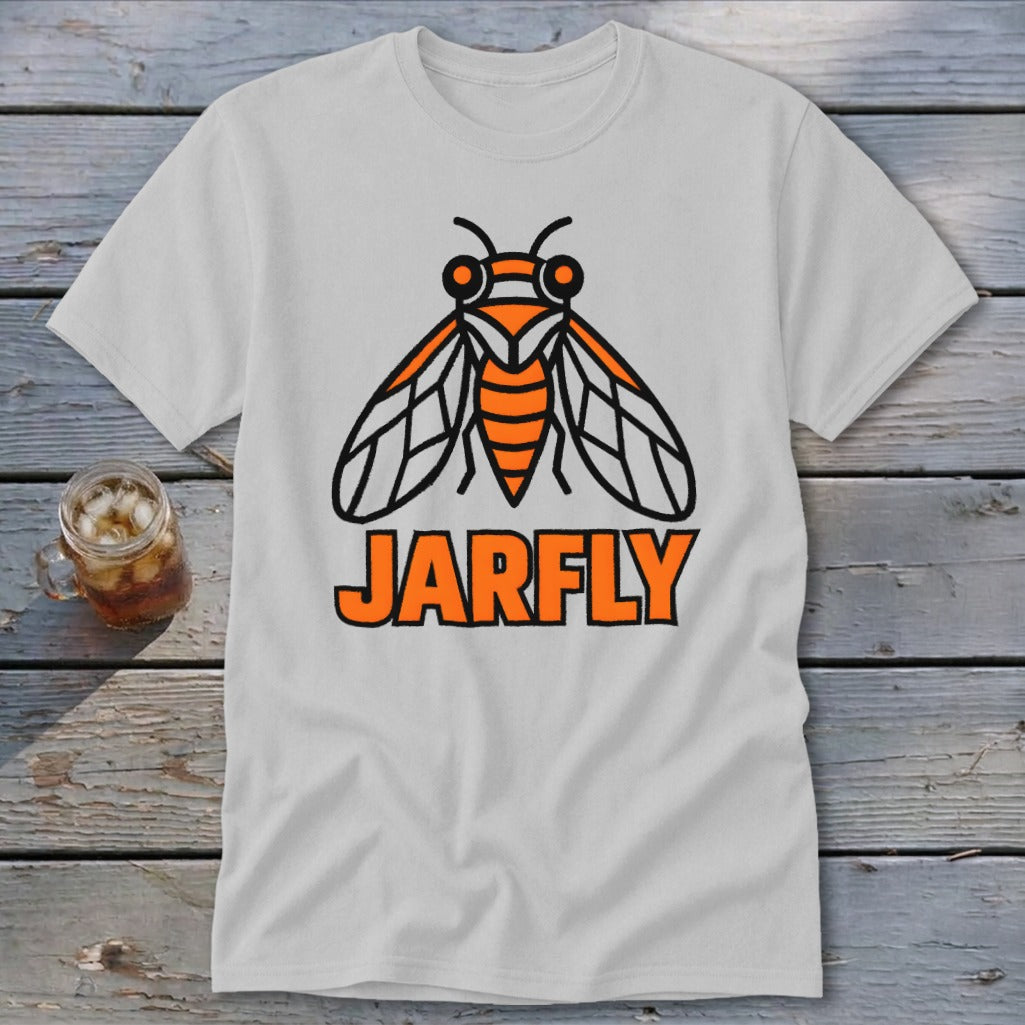 Jarfly Classic Tee