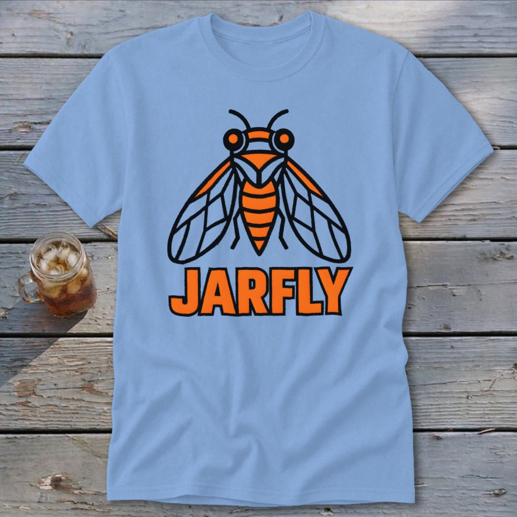 Jarfly Classic Tee