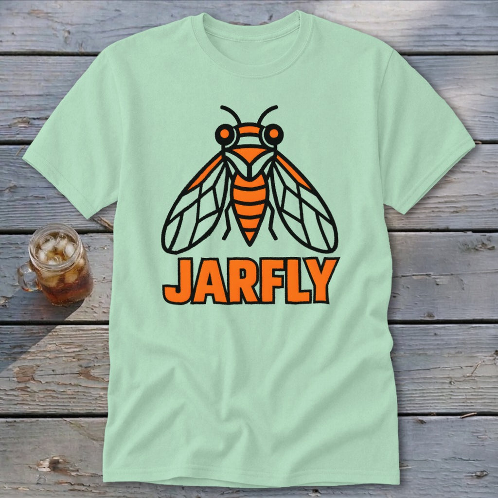 Jarfly Classic Tee