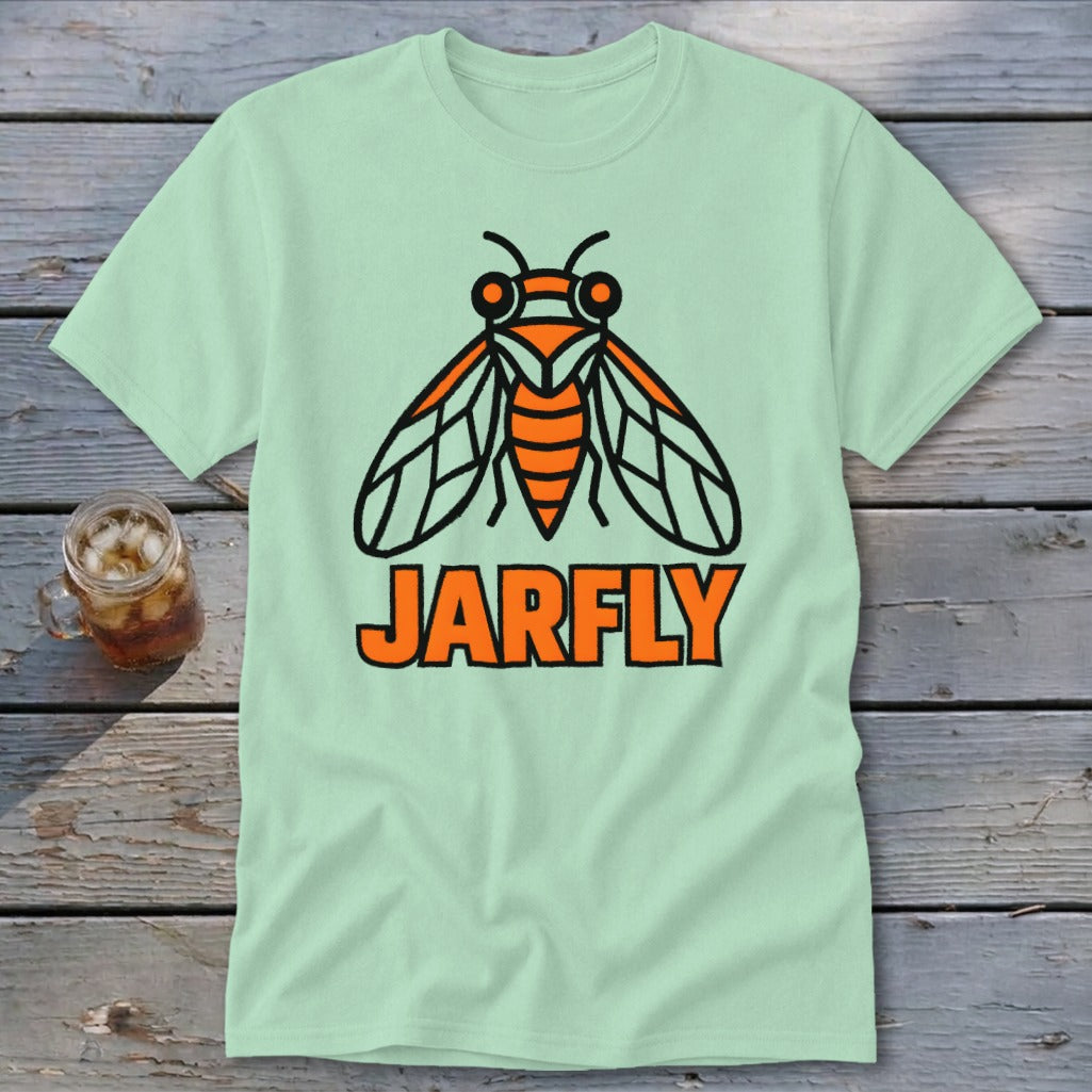 Jarfly Classic Tee