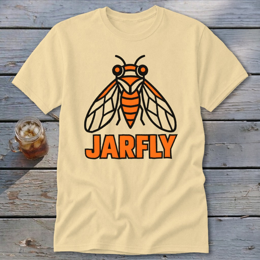 Jarfly Classic Tee