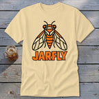 Jarfly Classic Tee