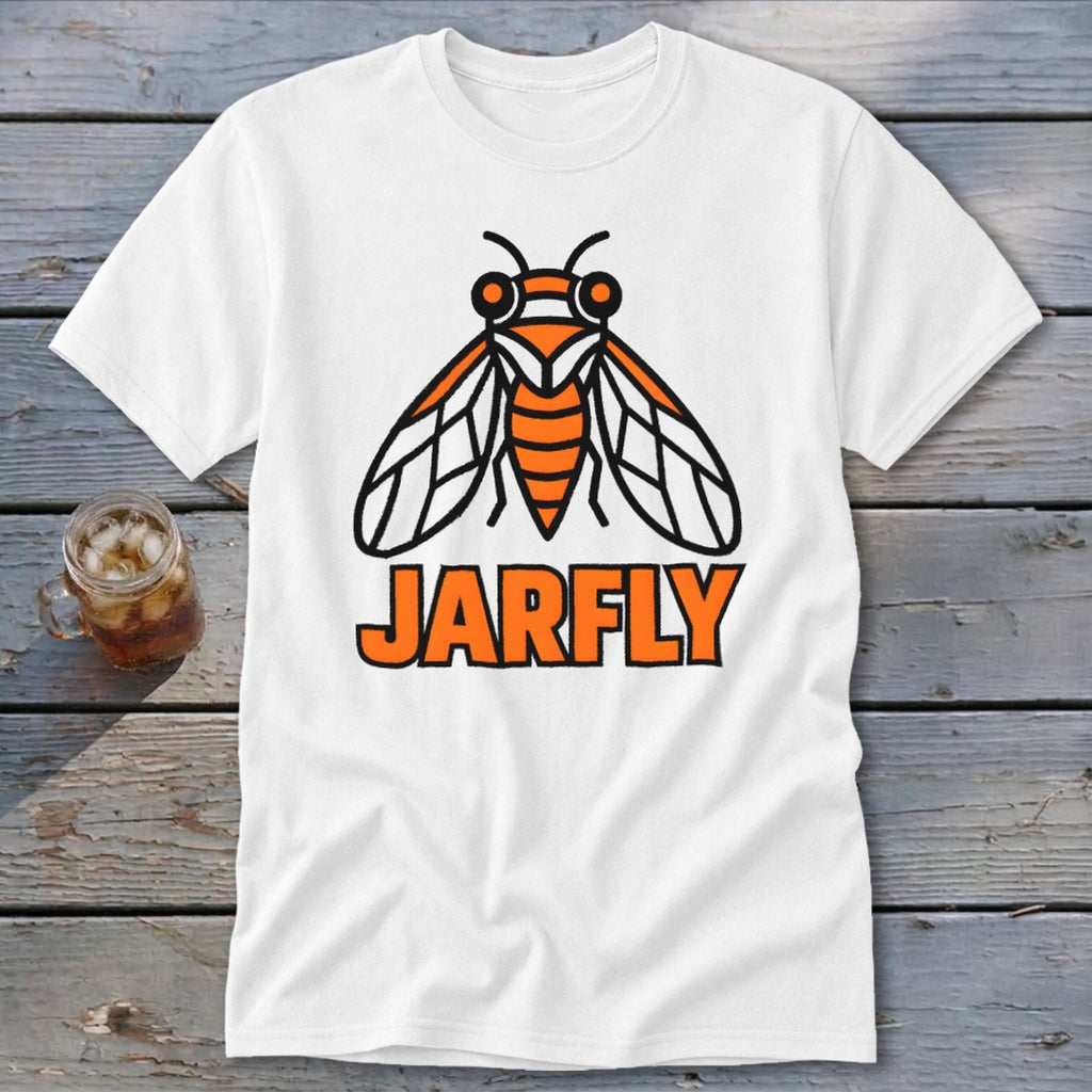 Jarfly Classic Tee