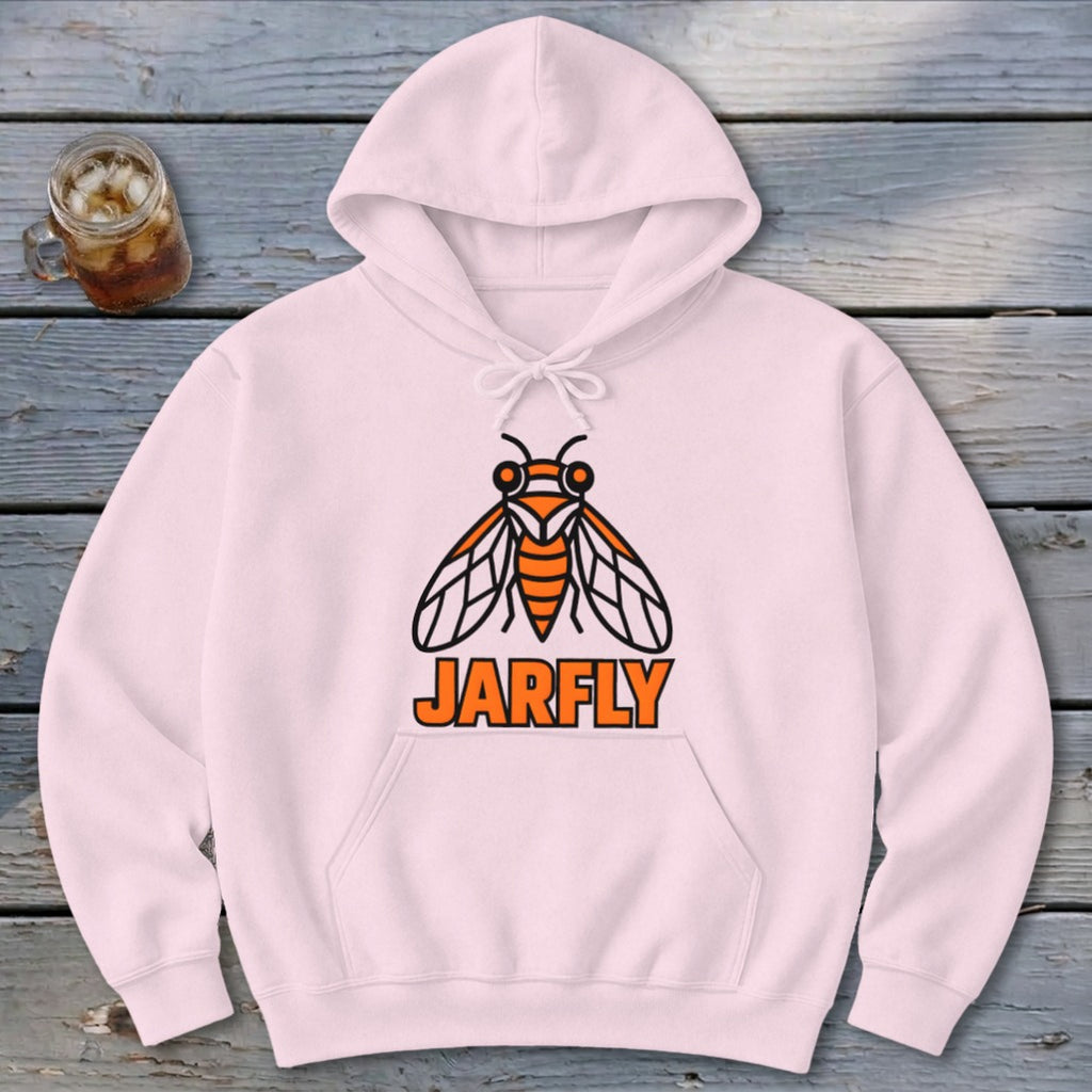 Jarfly Hoodie