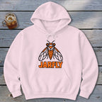 Jarfly Hoodie