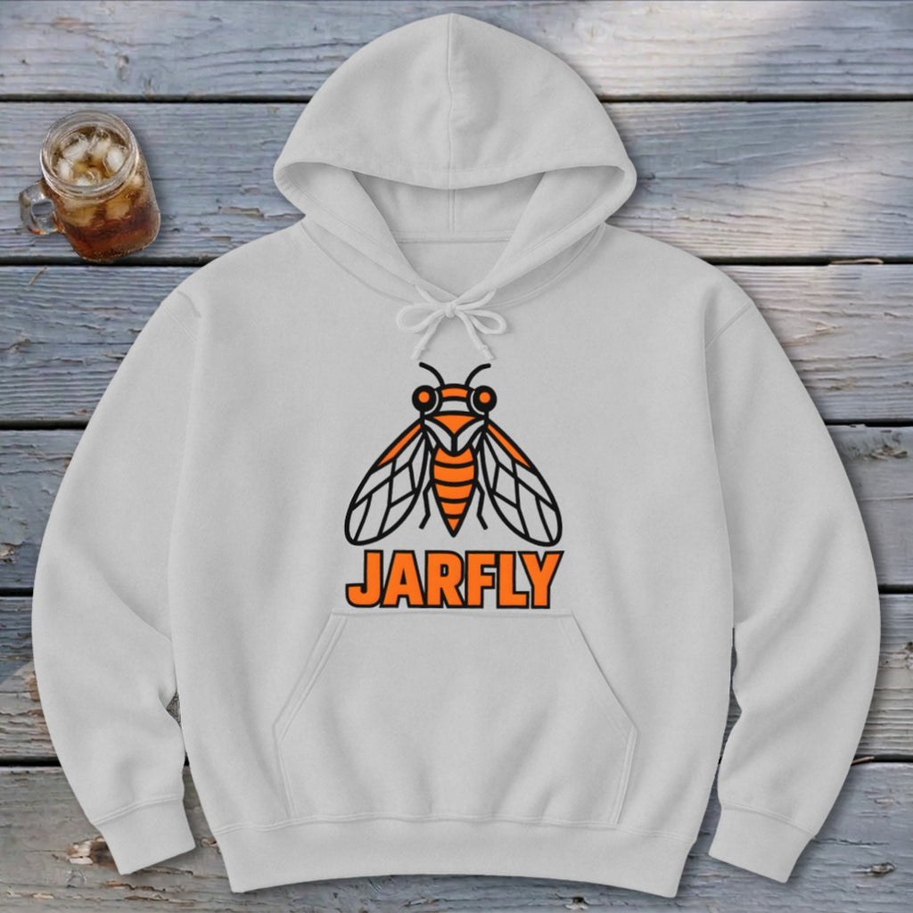Jarfly Hoodie