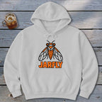 Jarfly Hoodie