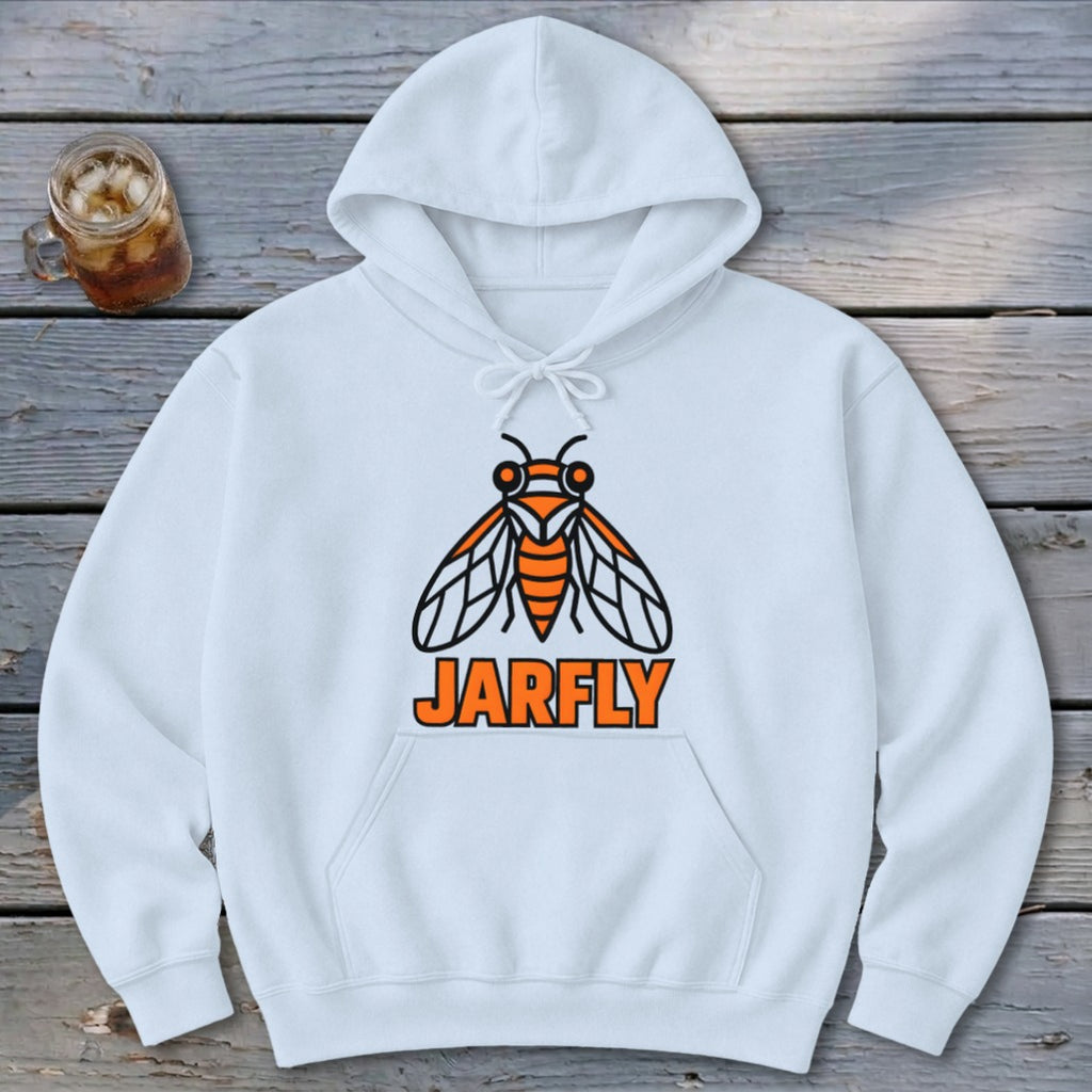 Jarfly Hoodie