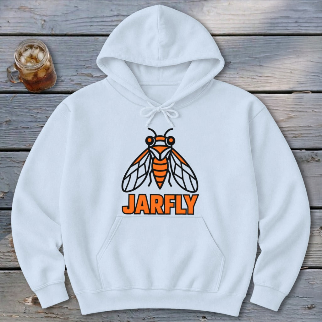 Jarfly Hoodie