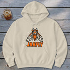 Jarfly Hoodie