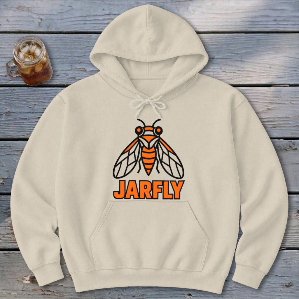 Jarfly Hoodie