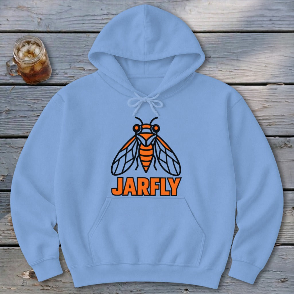 Jarfly Hoodie