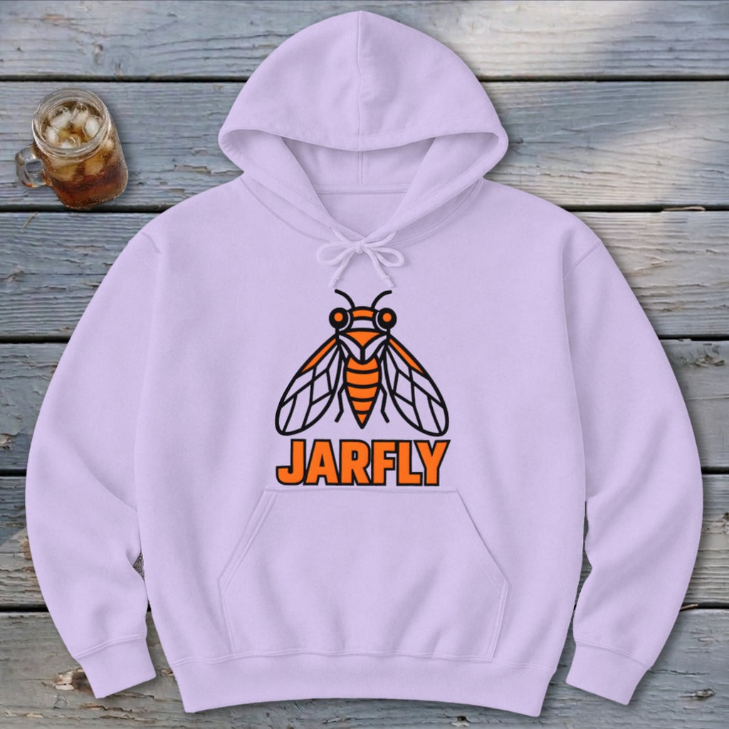 Jarfly Hoodie