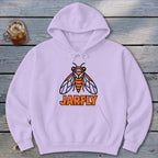 Jarfly Hoodie