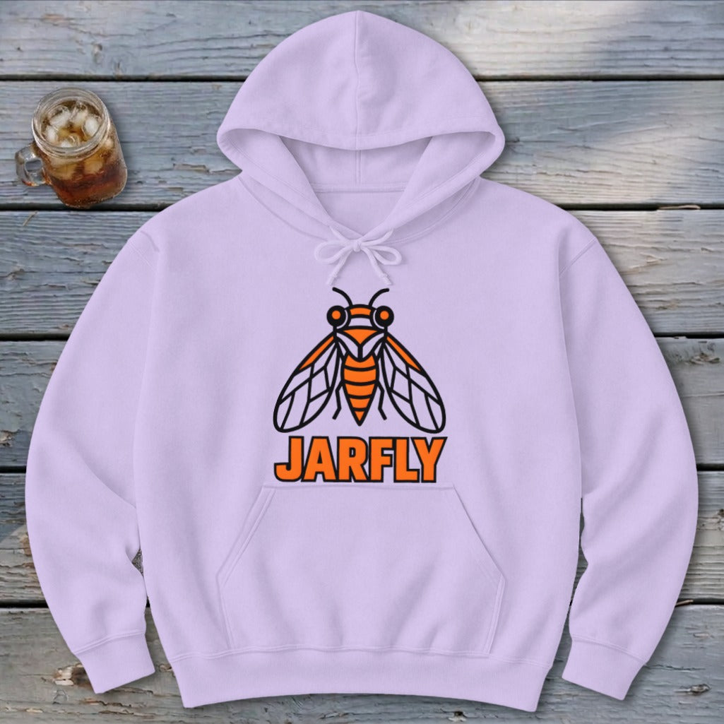 Jarfly Hoodie