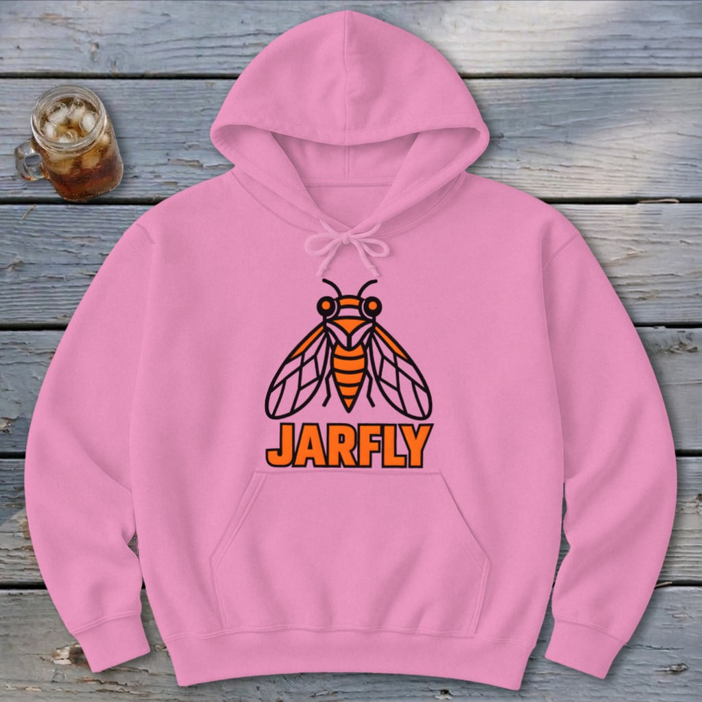 Jarfly Hoodie