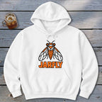 Jarfly Hoodie