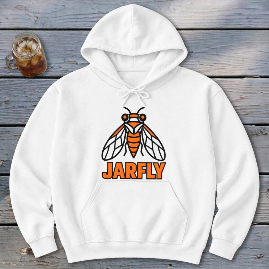 Jarfly Hoodie