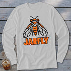 Jarfly Long Sleeve Tee