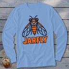 Jarfly Long Sleeve Tee