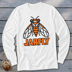 Jarfly Long Sleeve Tee