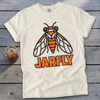 Jarfly Signature Tee