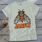 Jarfly Signature Tee