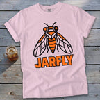 Jarfly Signature Tee