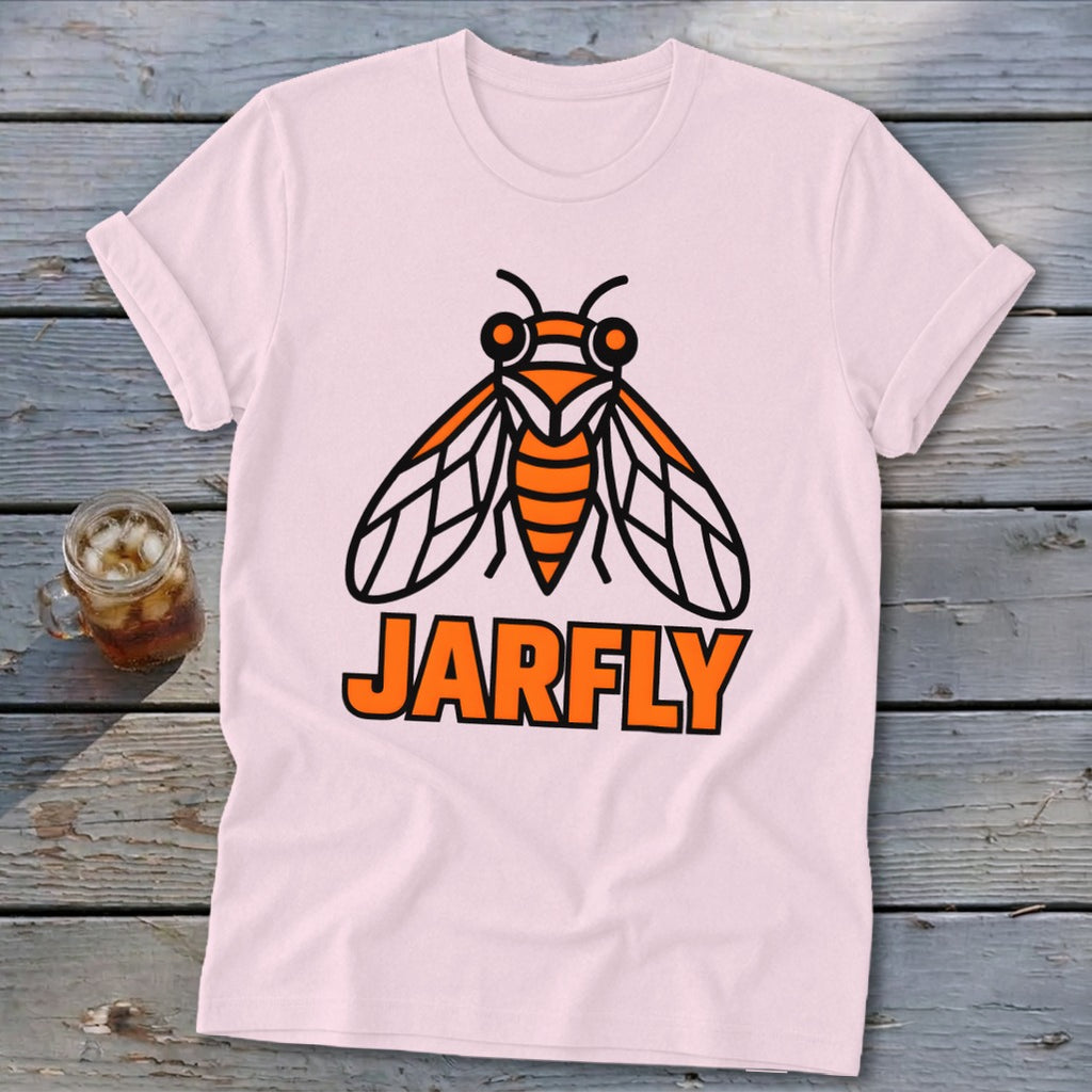 Jarfly Softstyle Tee