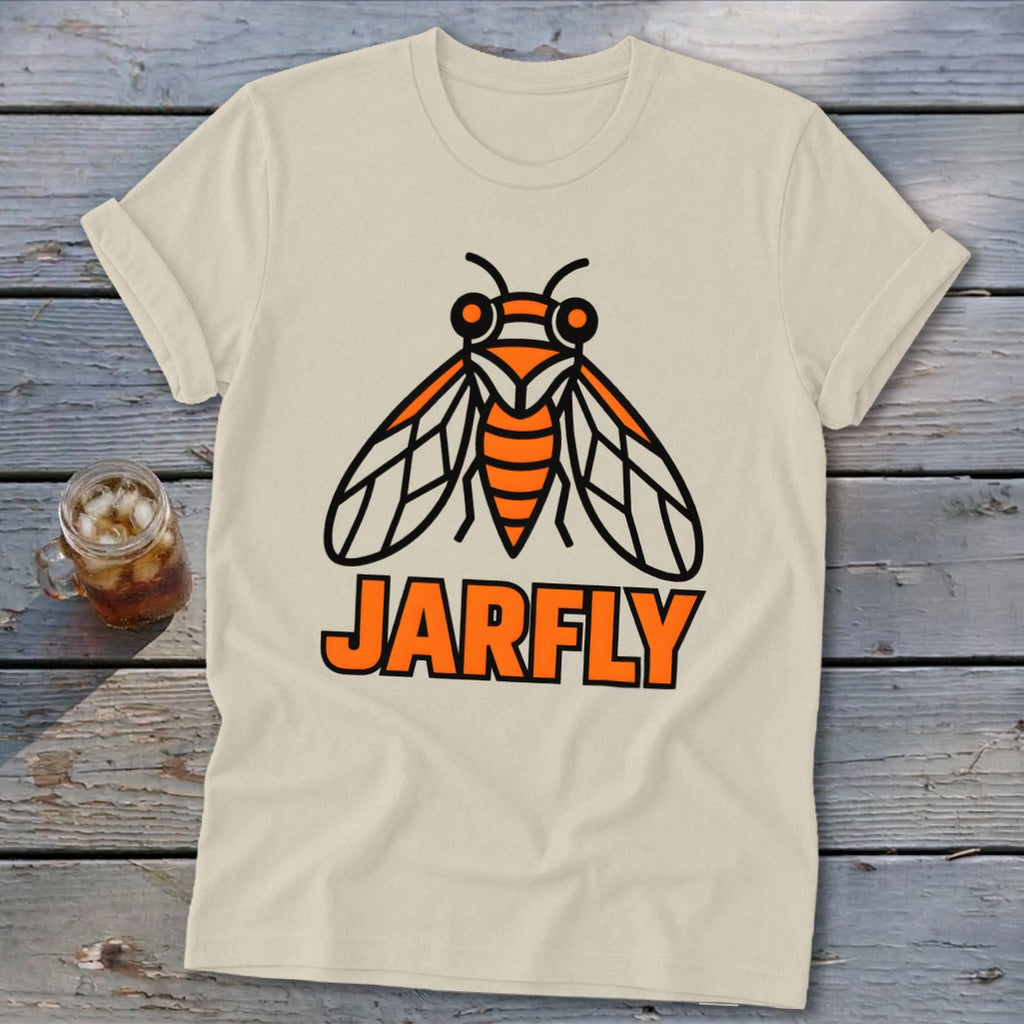 Jarfly Softstyle Tee