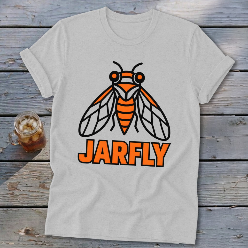 Jarfly Softstyle Tee