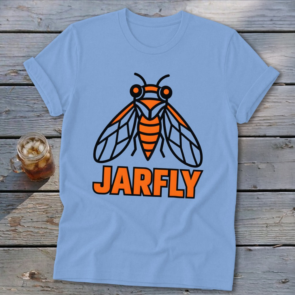 Jarfly Softstyle Tee