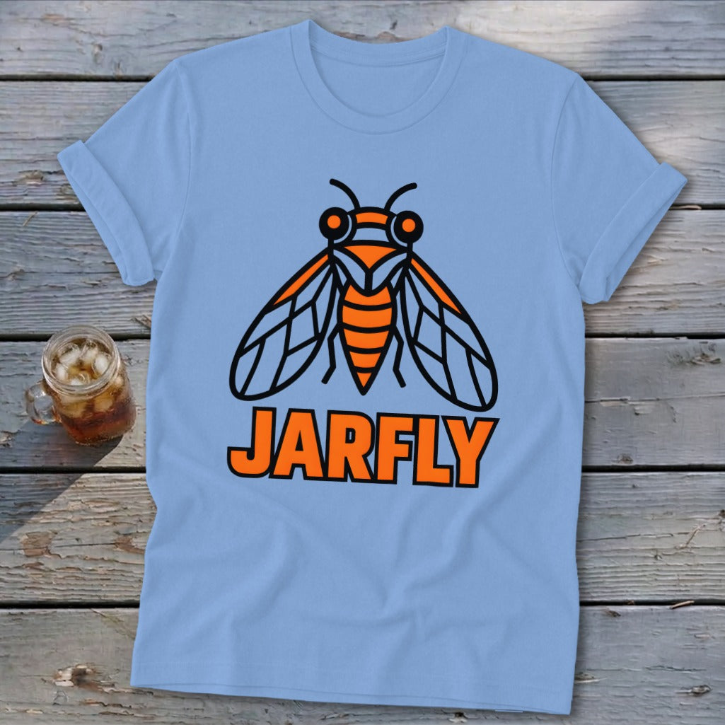 Jarfly Softstyle Tee