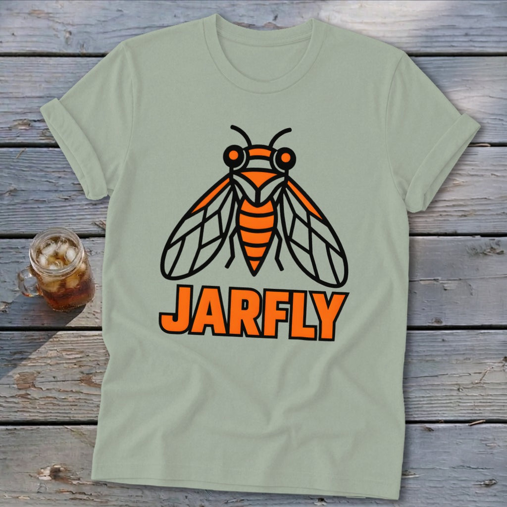 Jarfly Softstyle Tee