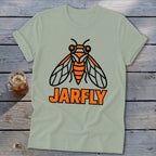 Jarfly Softstyle Tee