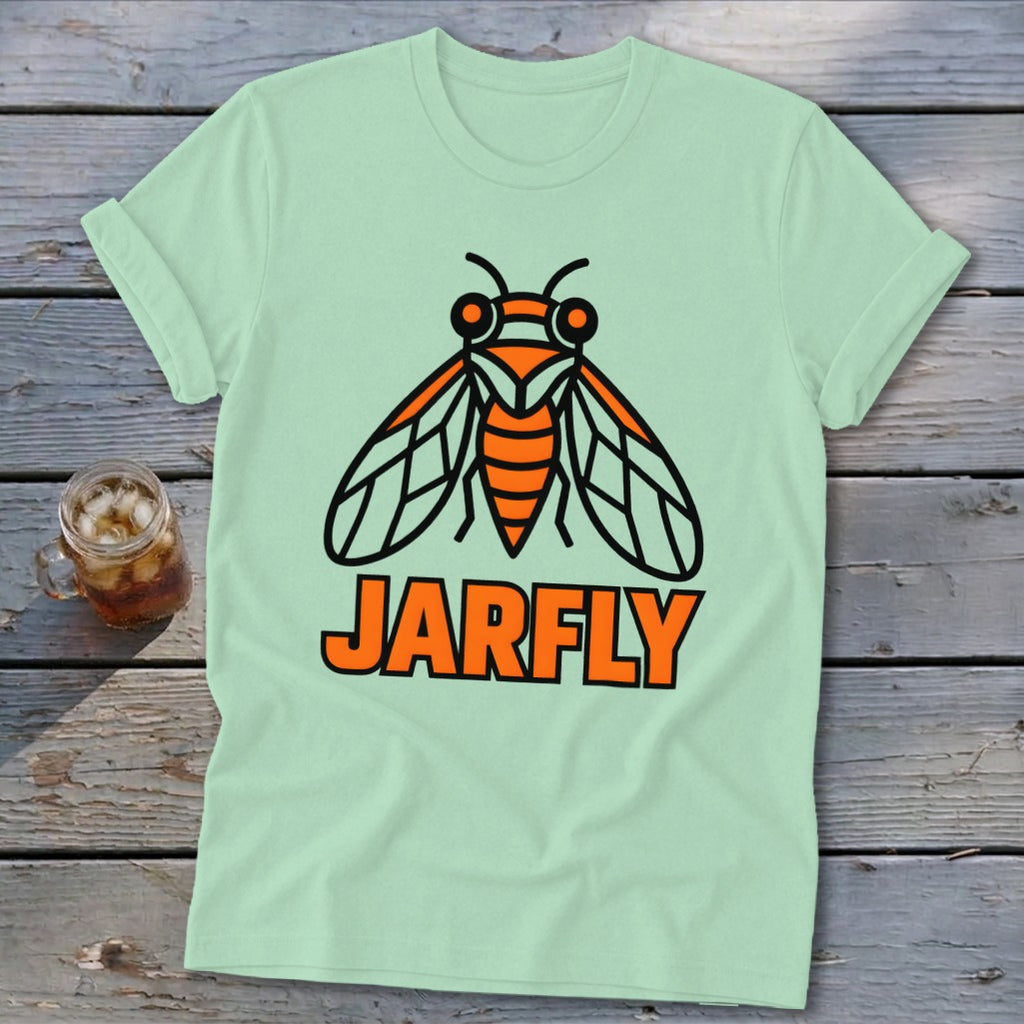 Jarfly Softstyle Tee
