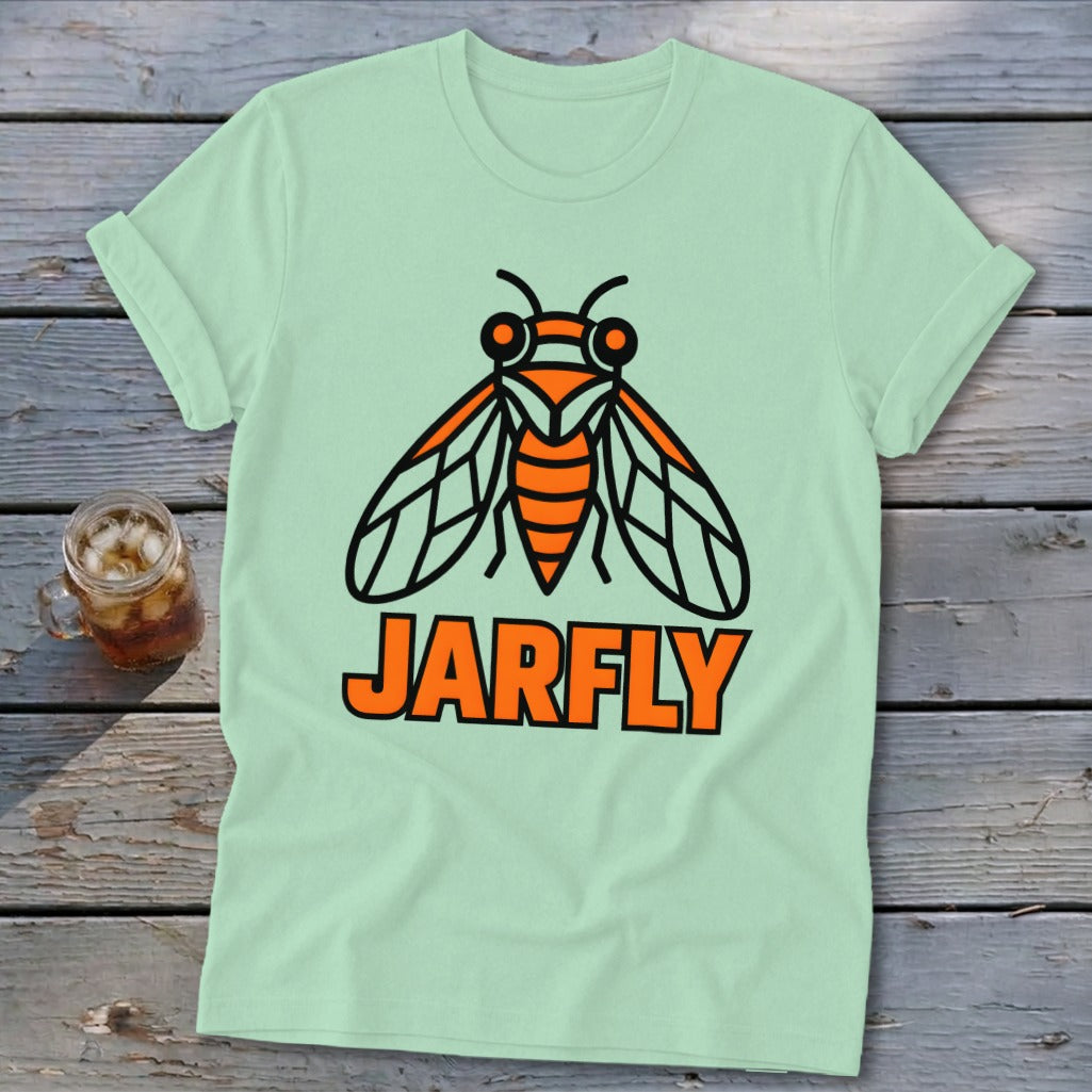 Jarfly Softstyle Tee
