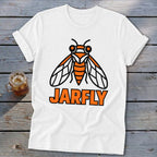 Jarfly Softstyle Tee