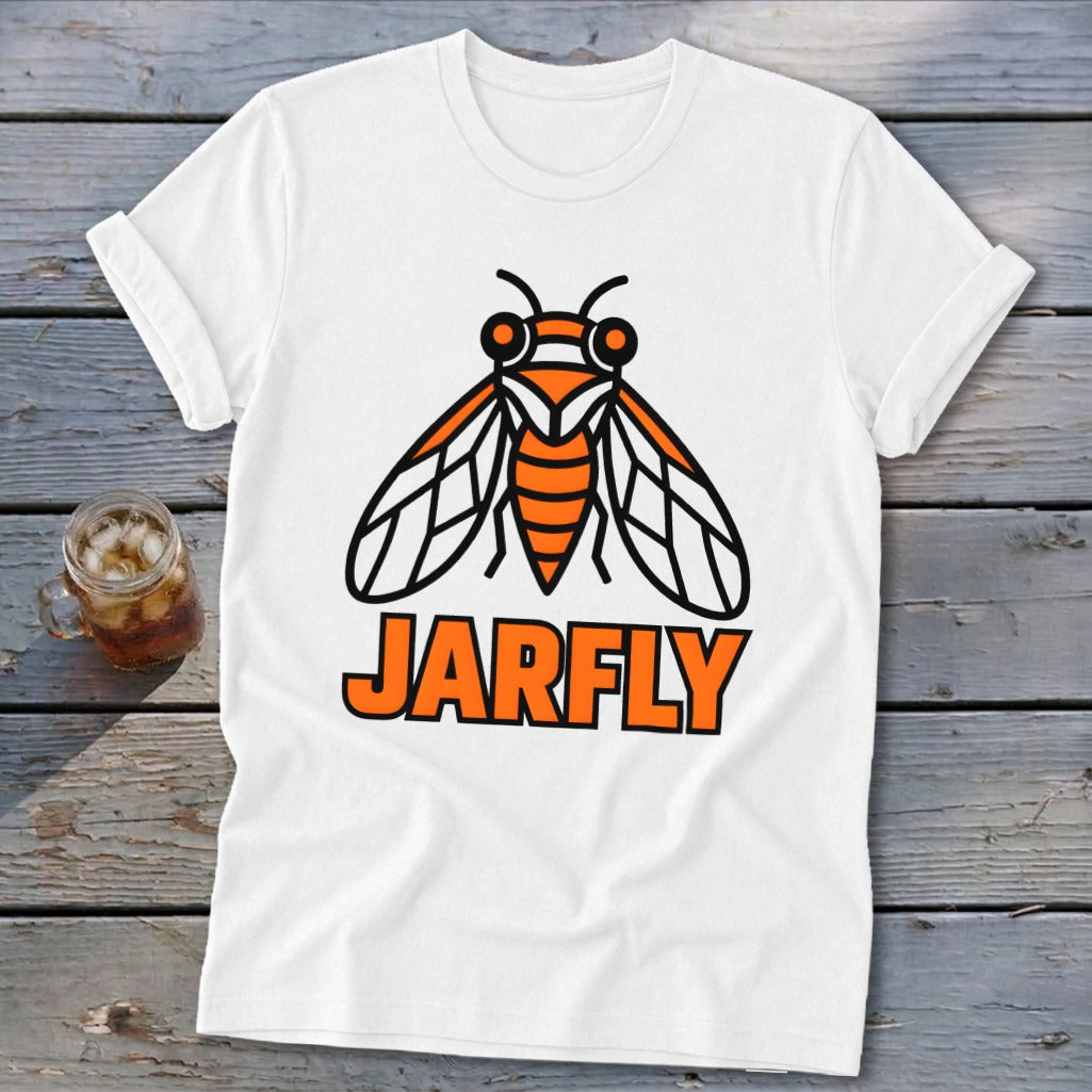 Jarfly Softstyle Tee