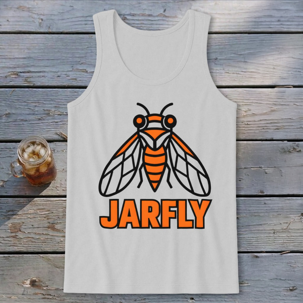 Jarfly Tank Top