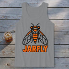 Jarfly Tank Top