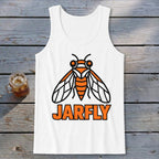 Jarfly Tank Top