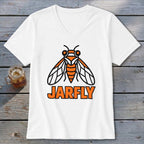 Jarfly V-neck