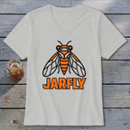 Jarfly V-neck